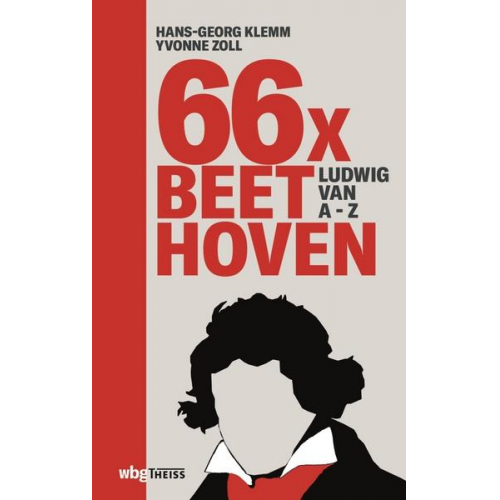 Hans-Georg Klemm & Yvonne Zoll - 66 x Beethoven