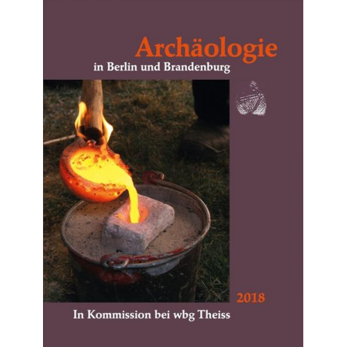 Archäologie in Berlin und Brandenburg