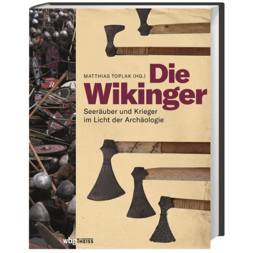 Die Wikinger