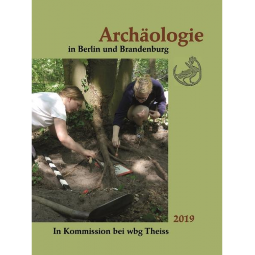 Archäologie in Berlin und Brandenburg