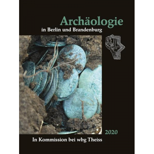 Archäologie in Berlin und Brandenburg