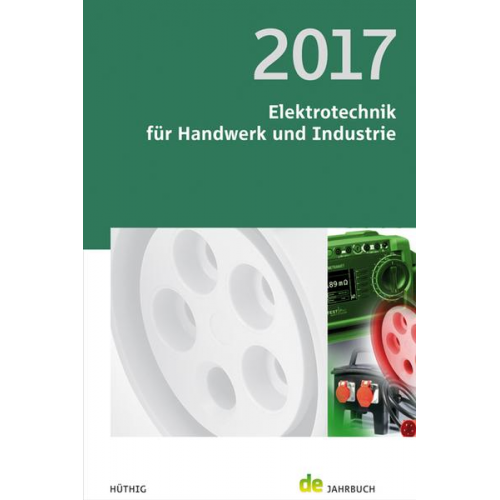 Elektrotechnik für Handwerk und Industrie 2017