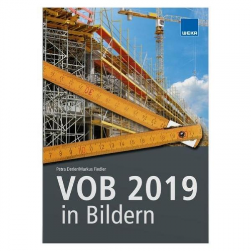 Petra Derler & Markus Fiedler - VOB 2019 in Bildern