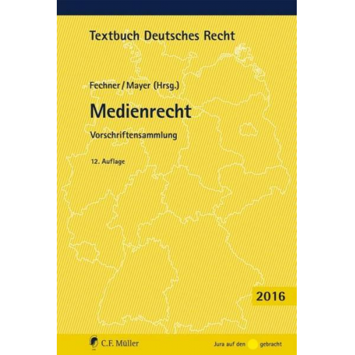 Medienrecht