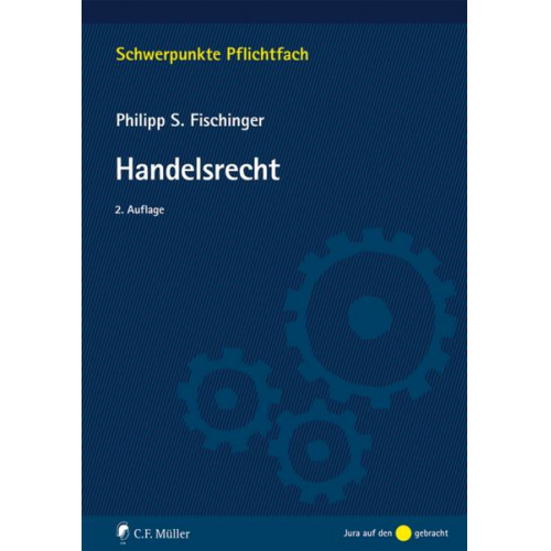 Philipp S. Fischinger - Handelsrecht