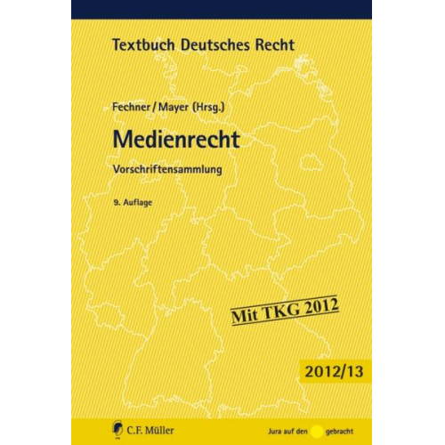 Medienrecht