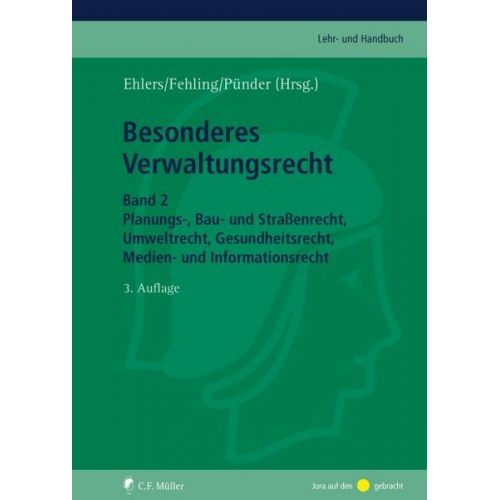 Besonderes Verwaltungsrecht