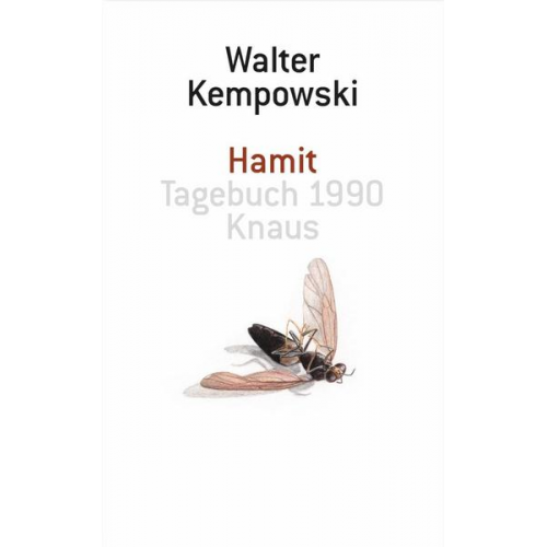 Walter Kempowski - Hamit