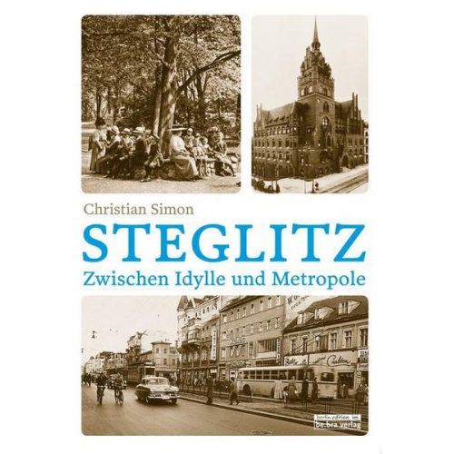 Christian Simon - Steglitz