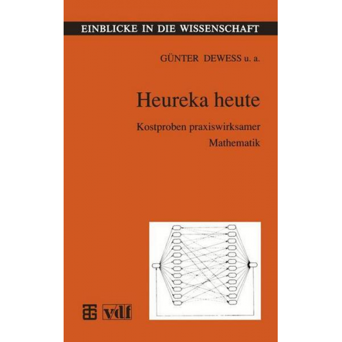 Günter Dewess & Lothar Ehrenberg & Helga Hartwig & Walter Jahn & Sabine Pickenhain - Heureka heute