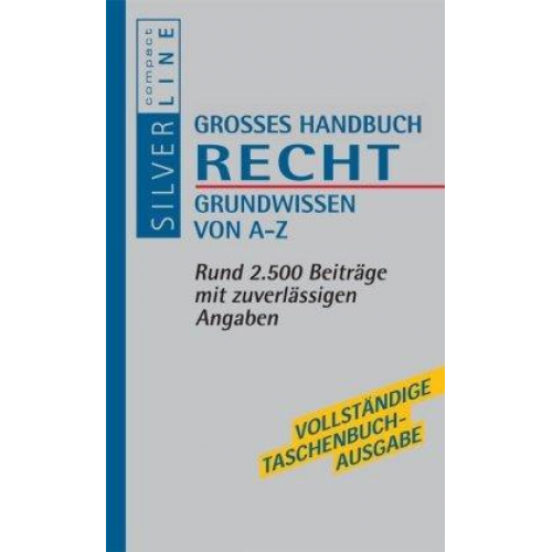 Anusheh Rafi & Anna Ruhs - Handbuch Recht