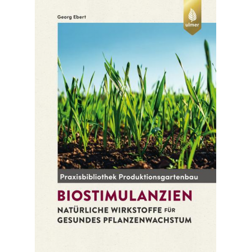 Georg Ebert - Biostimulanzien