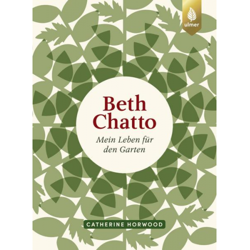 Catherine Horwood - Beth Chatto