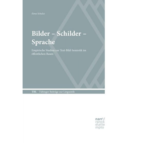 Ilona Schulze - Bilder - Schilder - Sprache