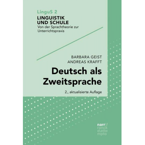 Barbara Geist & Andreas Krafft - Deutsch als Zweitsprache