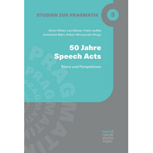 50 Jahre Speech-Acts