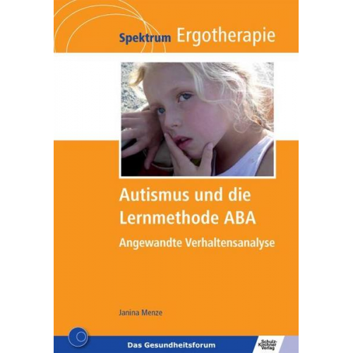 Janina Menze - Autismus und die Lernmethode ABA