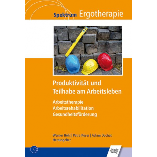 Produktivität und Teilhabe am Arbeitsleben