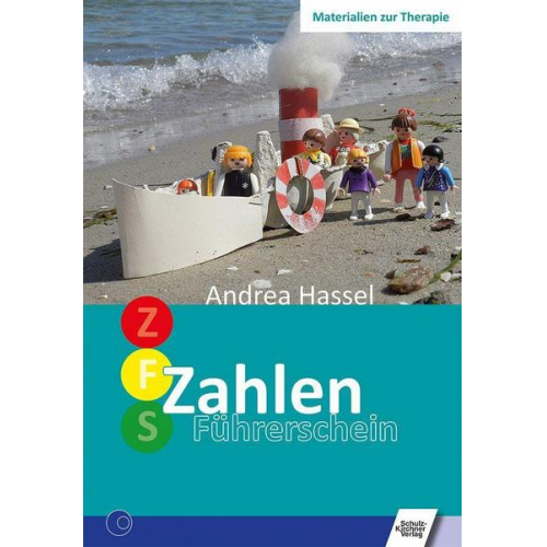 Andrea Hassel - Zahlenführerschein