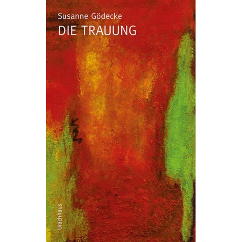 Susanne Gödecke - Die Trauung