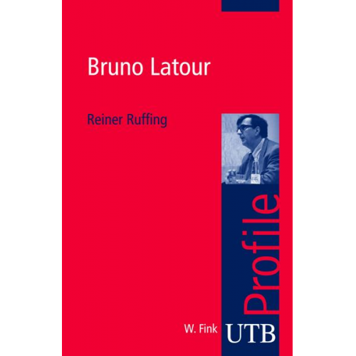 Reiner Ruffing - Bruno Latour