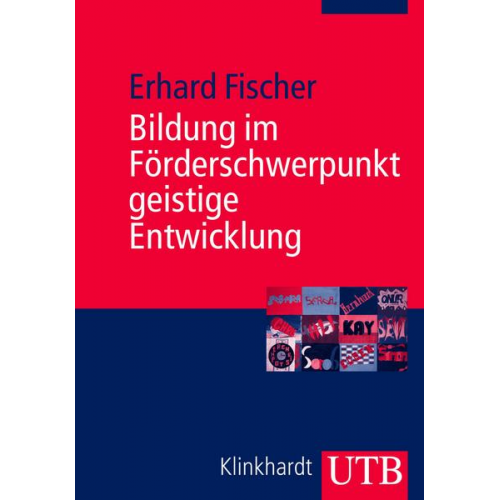 Erhard Fischer - Bildung im Förderschwerpunkt geistige Entwicklung