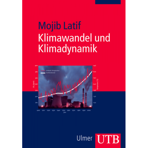 Mojib Latif - Klimawandel und Klimadynamik