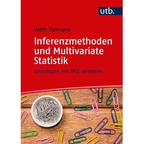 Veith Tiemann - Inferenzmethoden und Multivariate Statistik