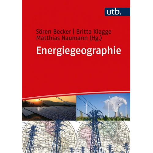 Energiegeographie