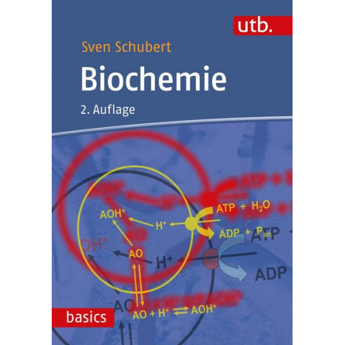 Sven Schubert - Biochemie