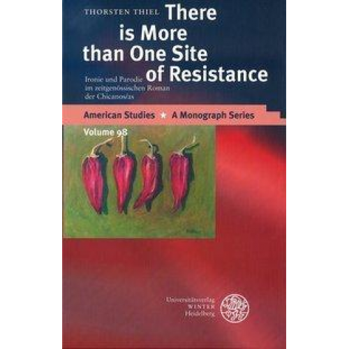 Thorsten Thiel - There is More than One Site of Resistance