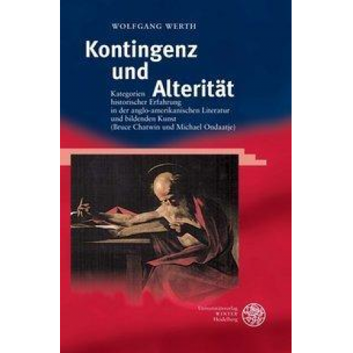 Wolfgang Werth - Kontingenz und Alterität