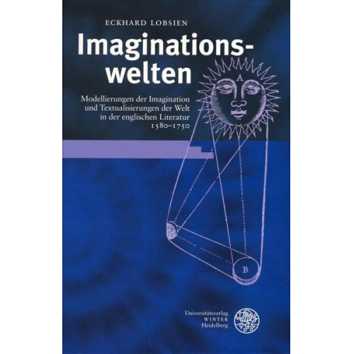 Eckhard Lobsien - Imaginationswelten