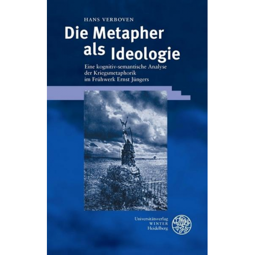 Hans Verboven - Die Metapher als Ideologie