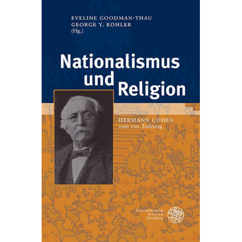 Nationalismus und Religion