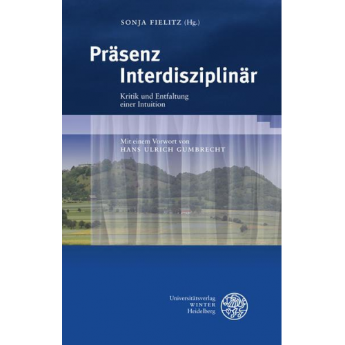 Präsenz Interdisziplinär