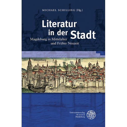 Literatur in der Stadt