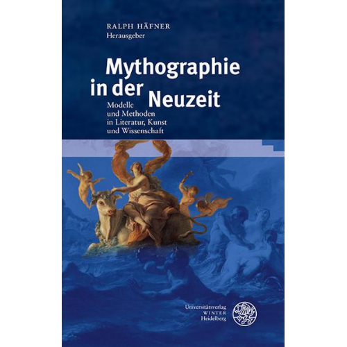 Mythographie in der Neuzeit