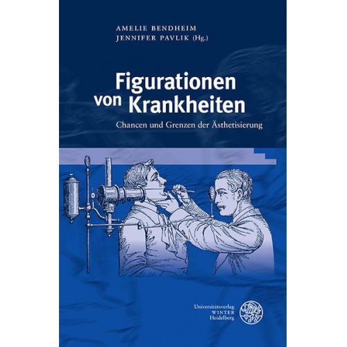 Figurationen von Krankheiten