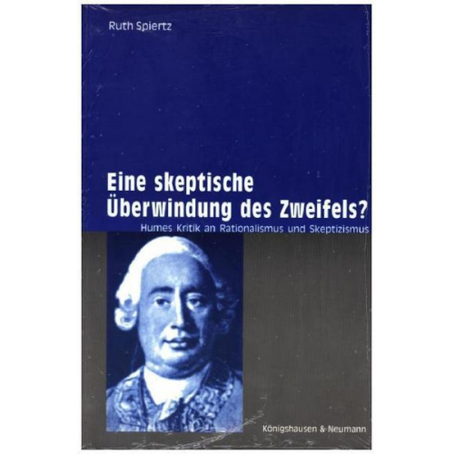 Ruth Spiertz - Eine skeptische Überwindung des Zweifels?