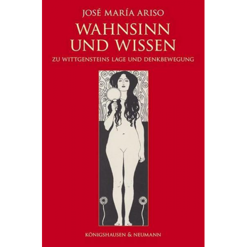 José María Ariso - Wahnsinn und Wissen