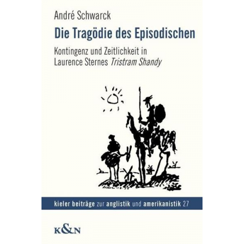 André Schwarck - Die Tragödie des Episodischen