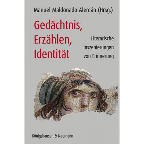 Gedächtnis, Erzählen, Identität