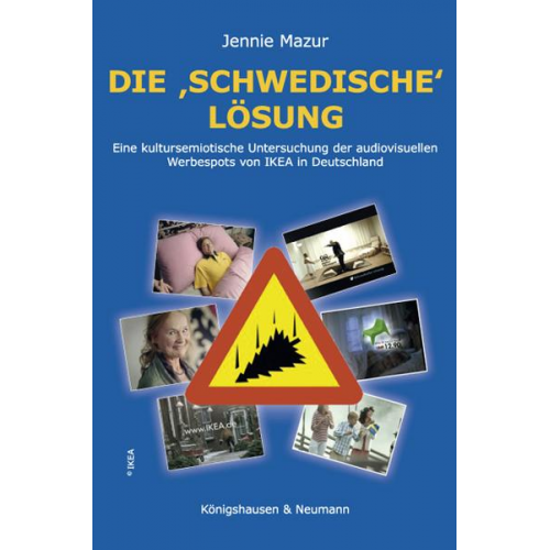 Jennie Mazur - Die ,schwedische’ Lösung