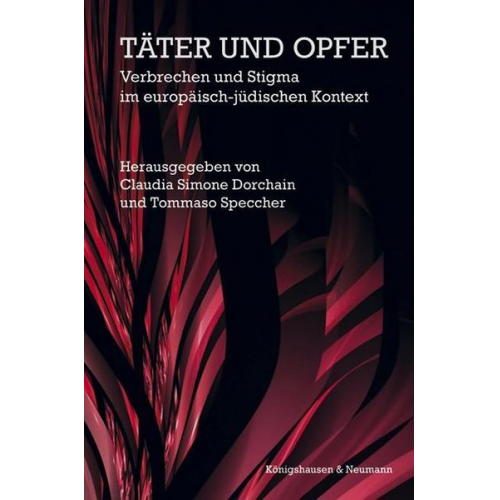 Täter und Opfer