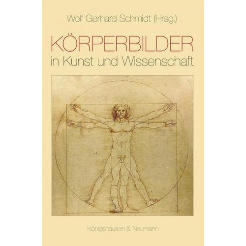 Körperbilder in Kunst und Wissenschaft