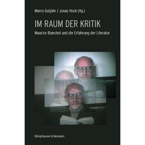 Im Raum der Kritik