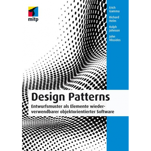 Erich Gamma & Richard Helm & Ralph Johnson & John Vlissides - Design Patterns