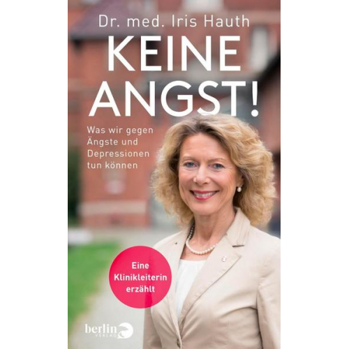 Iris Hauth - Keine Angst!