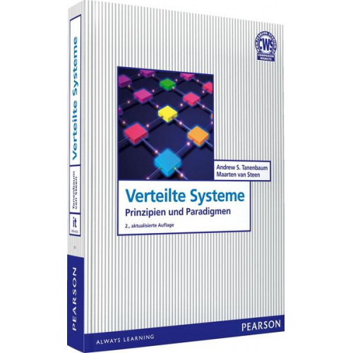 Andrew S. Tanenbaum & Maarten van Steen - Verteilte Systeme